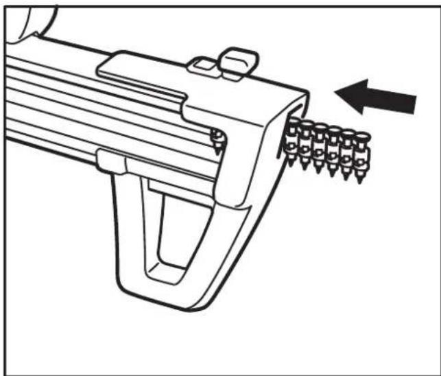 DEWALT DDF5120550 - VAROITUS - 1