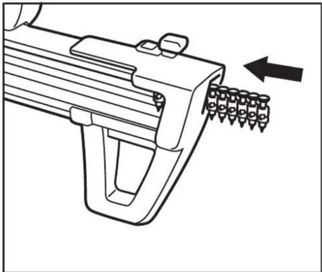 DEWALT DDF5120550 - Ernstig letsel door incidenteel afgaan - 1