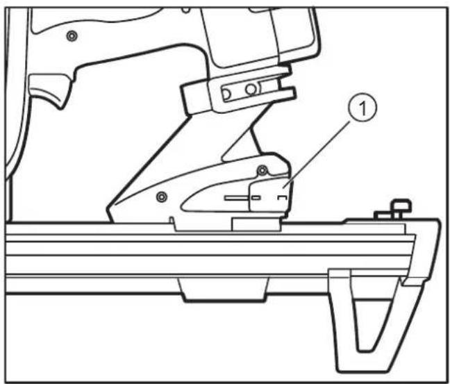 DEWALT DDF5120550 - Ernstig letsel door incidenteel afgaan - 3