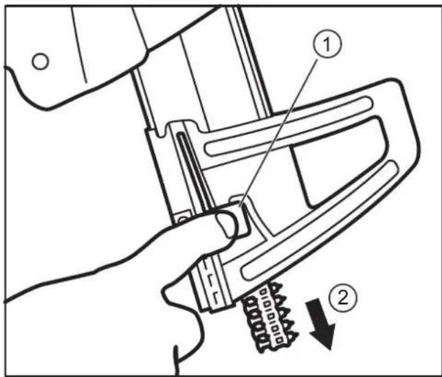 DEWALT DDF5120550 - VAROITUS - 2