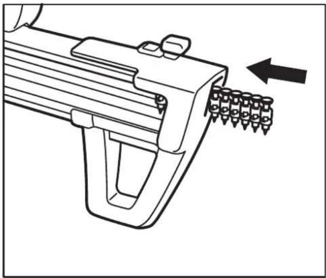 DEWALT DDF5120550 - WARNING - 1