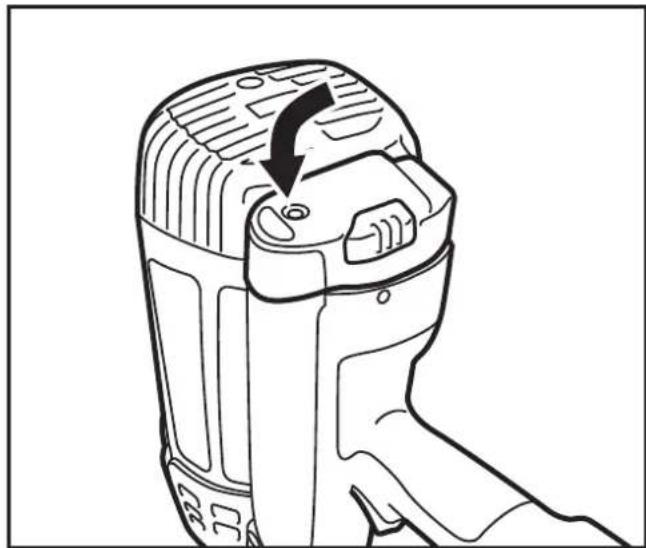 DEWALT DDF5120550 - Tahattoman laukaisun aiheuttamat vakavat vammat - 3