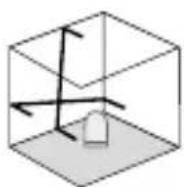 Laserliner SmartCross-Laser X - 3Kallistusasetus - 1