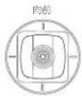 Fimi X8 Tele - 遥控器 - 6