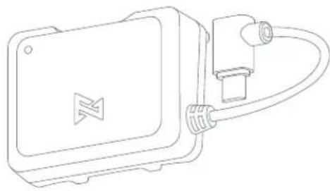 Fimi X8 Tele - 概述 - 1