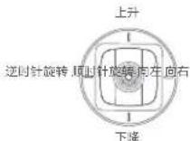 Fimi X8 Tele - 遥控器 - 5