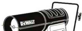DEWALT DXKH180E - DEWALT® - 1