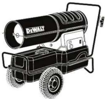 DEWALT DXKH080E - DEWALT® - 1
