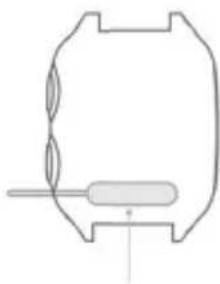 Xplora X4 - Power Charge - 2