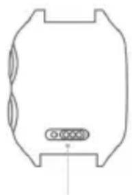 Xplora X4 - Caricare - 1