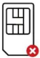 Xplora X4 - SIM Card specification - 1