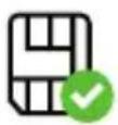 Xplora X4 - SIM Card specification - 3