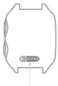 Xplora X4 - Ładowanie - 1