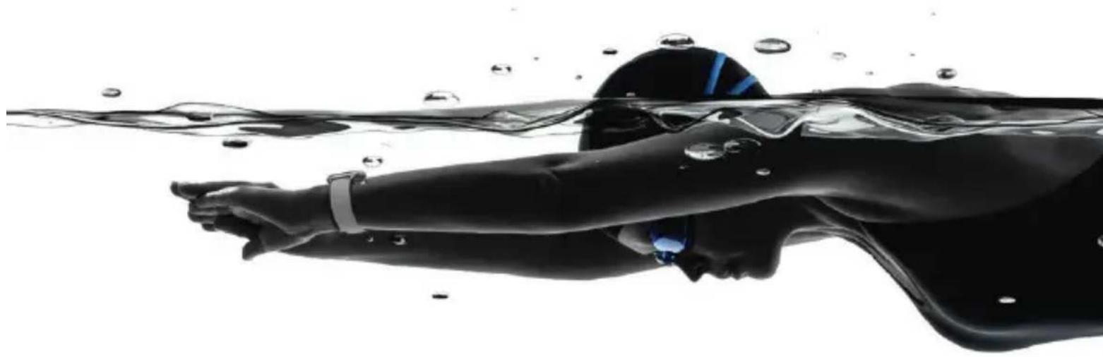 Xplora XMOVE - Waterproof IP68 - 1