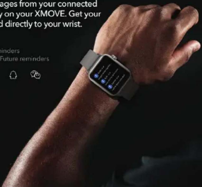 Xplora XMOVE - FR - 7
