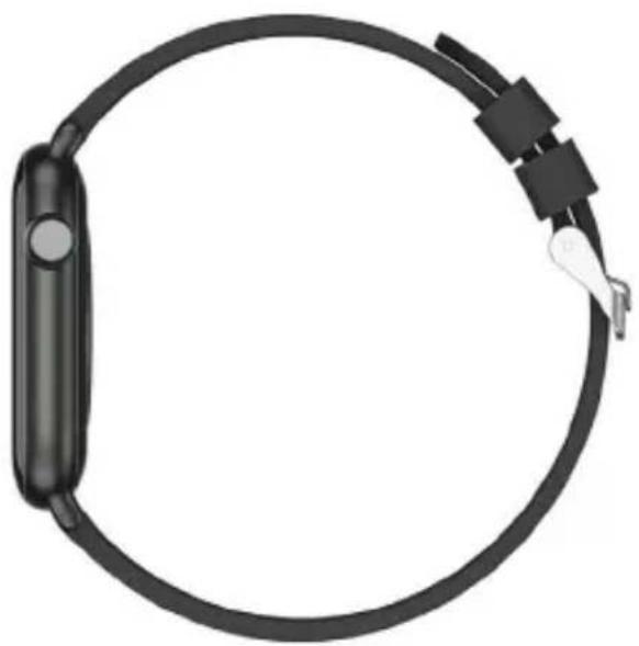 Xplora XMOVE - Hauptfunktionen - 1