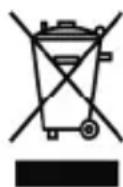 Xplora XMOVE - Les bons gestes de mise au rebut de ce produit - 1