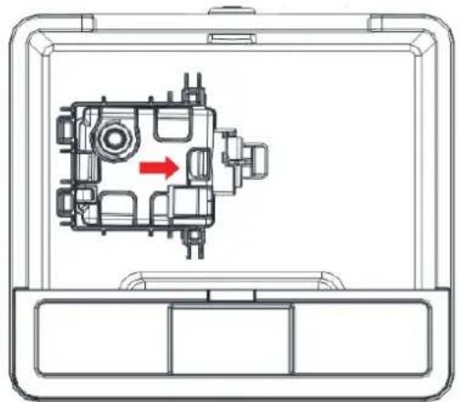 Clean Air Optima CA-106 Smart - Reinigung des Wassertanks des Clean Air Optima® Luftkühler - 3