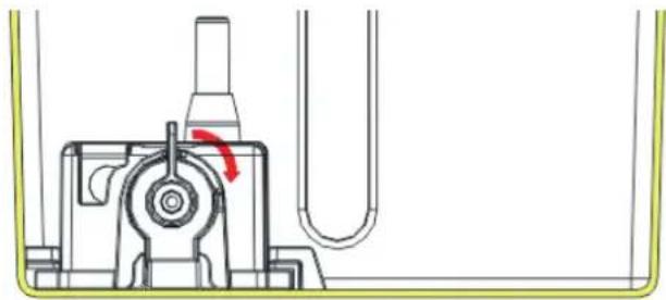 Clean Air Optima CA-106 Smart - Reinigung des Wassertanks des Clean Air Optima® Luftkühler - 2