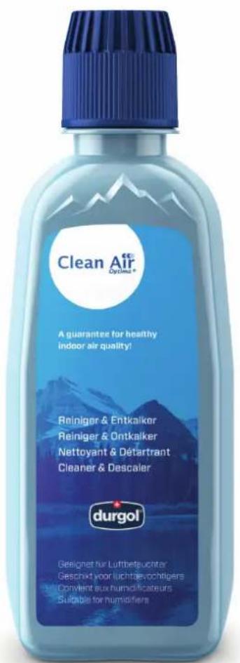 Clean Air Optima CA-106 Smart - Vă recomandăm următoarele: - 1