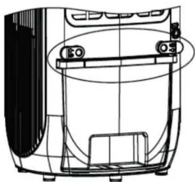 Clean Air Optima CA-106 Smart - Attenzione: - 3