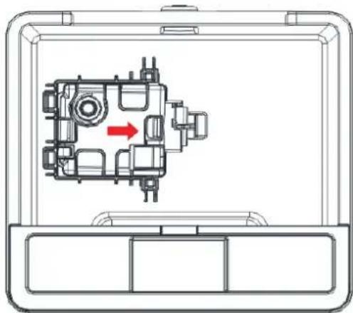Clean Air Optima CA-106 Smart - Limpieza del depósito de agua del refrigerador de aire Clean Air Optima - 3