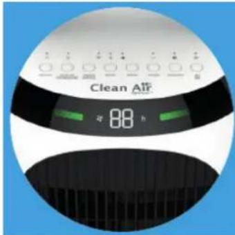 Clean Air Optima CA-106 Smart - PURIFIER Taste - 1