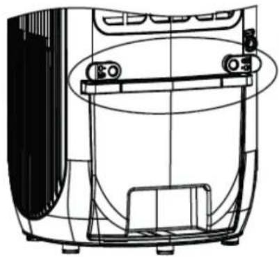 Clean Air Optima CA-106 Smart - Attenzione: - 1