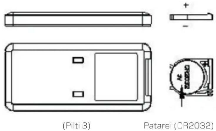 Clean Air Optima CA-106 Smart - Paigaldamine - 3