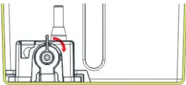 Clean Air Optima CA-106 Smart - Čištění nádržky na vodu ochlazovače vzduchu Clean Air Optima® - 2