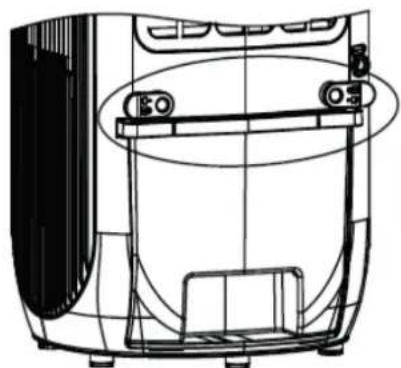 Clean Air Optima CA-106 Smart - Achtung: - 1