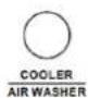 Clean Air Optima CA-106 Smart - ON/ OFF (Power) - 1