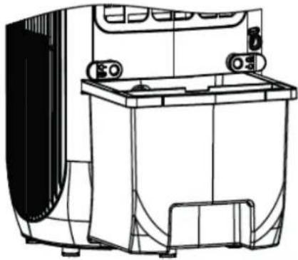 Clean Air Optima CA-106 Smart - Attenzione: - 4
