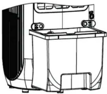 Clean Air Optima CA-106 Smart - ON/OFF (Alimentare) - 2