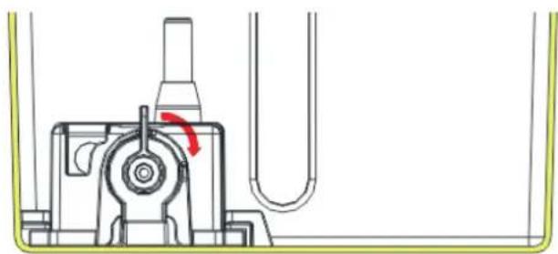 Clean Air Optima CA-106 Smart - Schoonmaken van de watertank van de Clean Air Optima ^ Luchtkoeler - 2