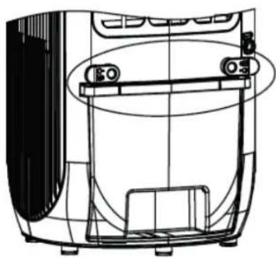 Clean Air Optima CA-106 Smart - AN/ AUS (Strom) - 1