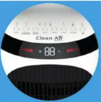 Clean Air Optima CA-106 Smart - PURIFIER Taste - 3