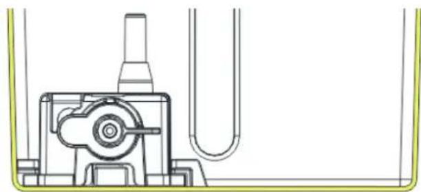Clean Air Optima CA-106 Smart - ON/OFF (Alimentare) - 3