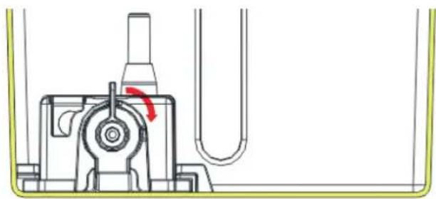 Clean Air Optima CA-106 Smart - Curățarea rezervorului de apă al răcitorului de aer Clean Air Optima® - 2