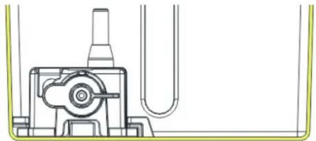 Clean Air Optima CA-106 Smart - AN/ AUS (Strom) - 3