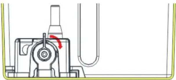 Clean Air Optima CA-106 Smart - Pulizia del serbatoio dell'acqua del raffreddatore ad aria Clean Air Optima - 2
