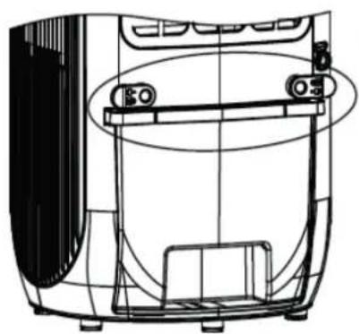Clean Air Optima CA-106 Smart - Uwaga: - 1
