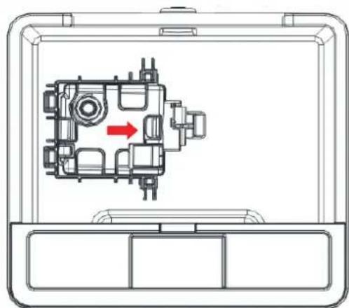 Clean Air Optima CA-106 Smart - Schoonmaken van de watertank van de Clean Air Optima ^ Luchtkoeler - 3