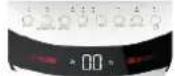 Clean Air Optima CA-106 Smart - Remplacement du filtre True HEPA H13 et du filtre évaporation - 1
