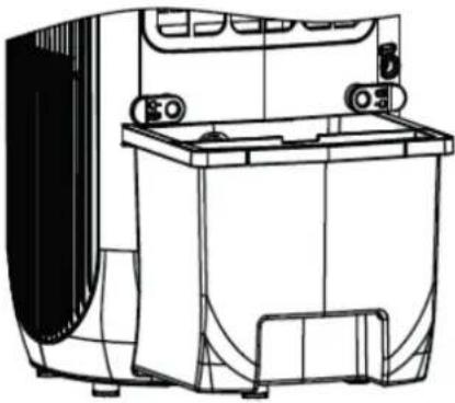 Clean Air Optima CA-106 Smart - Mando a distancia - 6