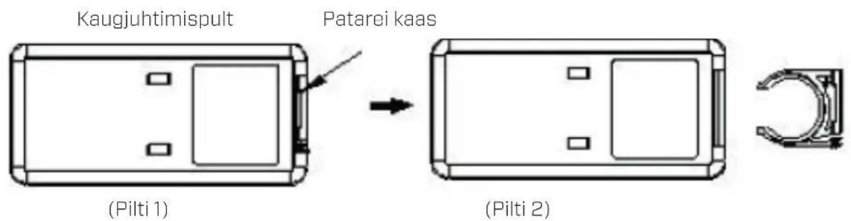 Clean Air Optima CA-106 Smart - Paigaldamine - 2