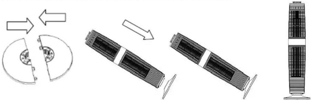 Clean Air Optima CA-406B - Instructions d'installation et d'utilisation - 1