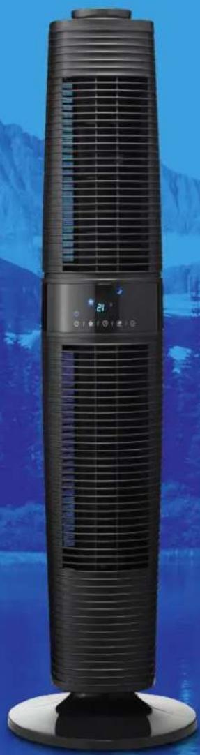 Clean Air Optima CA-406B - 1