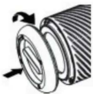 Clean Air Optima CA-503T Compact Smart - Deutsch - 1