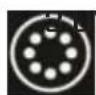Clean Air Optima CA-503T Compact Smart - ychlost - 1